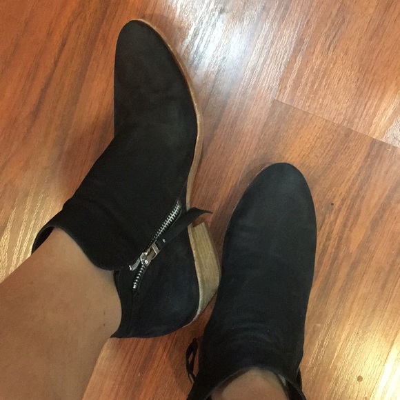 Sam Edelman Booties ❤️❤️❤️ - Picture 2 of 7